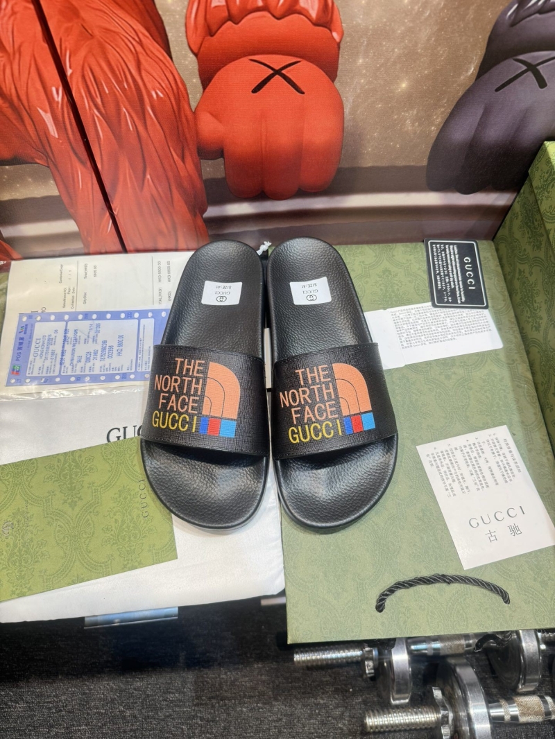 Gucci Slippers